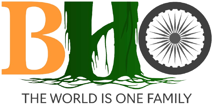 Bharat Heritage Organization